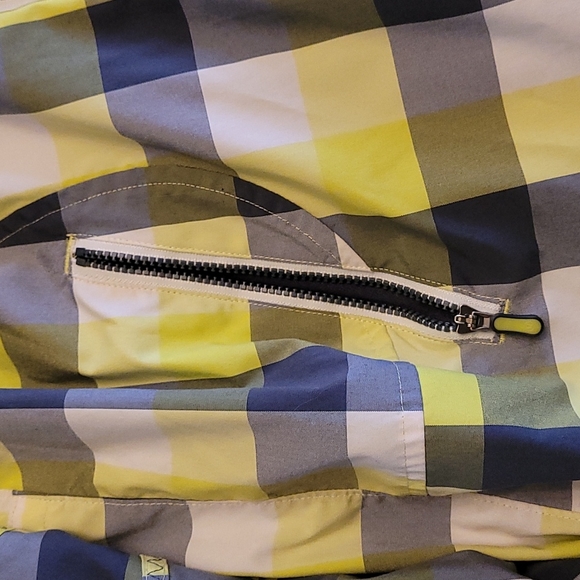 Lululemon Athletica Leader Of The Track Jacket - Picture 3 of 7